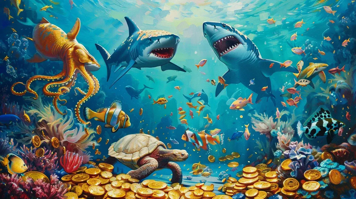 Permainan Dalam Talian: Menyelami Dunia Slot Malaysia, SA Gaming, dan Happy Fishing (2026/06/24)